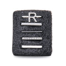 Apple Watch Band Metal Charms