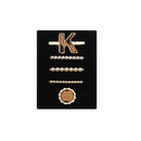 Apple Watch Band Metal Charms