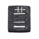 Apple Watch Band Metal Charms