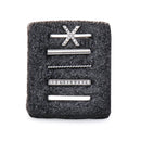 Apple Watch Band Metal Charms