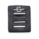 Apple Watch Band Metal Charms