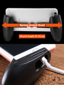 Gamepad Holder
