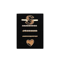 Apple Watch Band Metal Charms