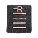 Apple Watch Band Metal Charms