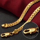 Chain Necklace Men/Women