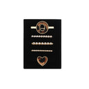 Apple Watch Band Metal Charms