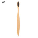 Eco-Friendly Bamboo Toothbrush
