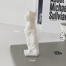 Venus Portrait Scented Candle