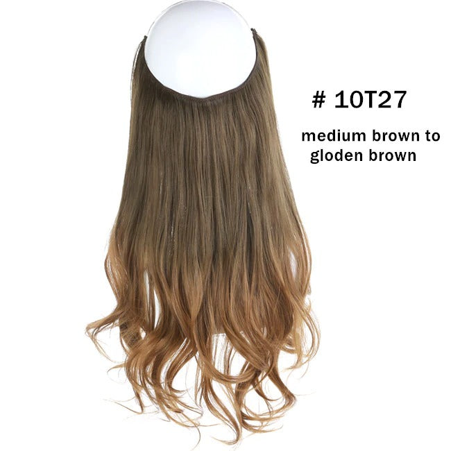 Halo Instant Hair Extensions