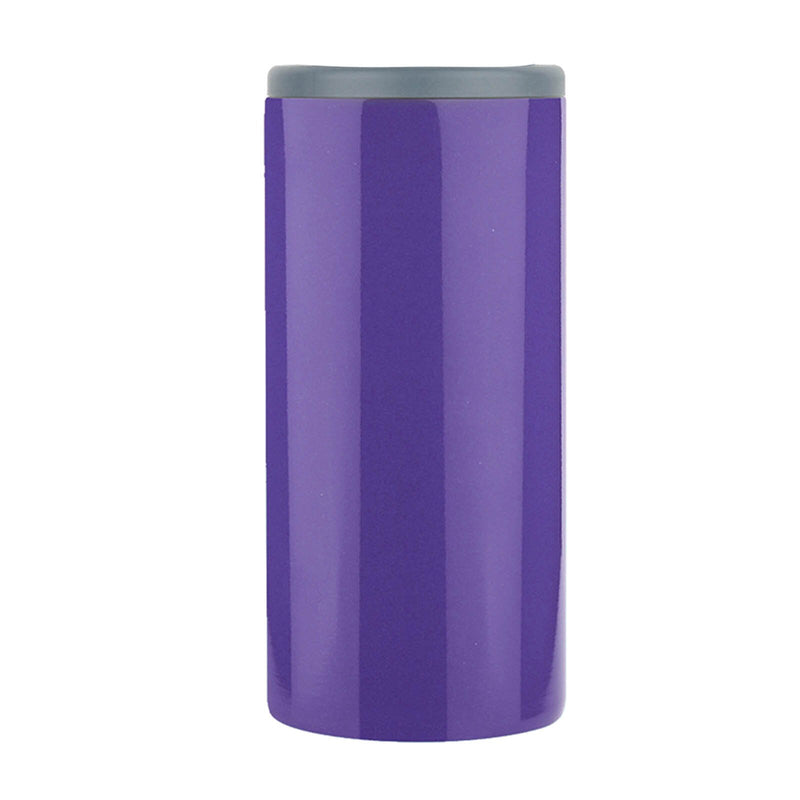 Stainless Steel Double Wall Can Cooler