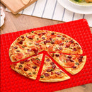 Heat Resistant Silicone Mat