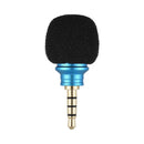 Mini Plug&Play Microphone for Smartphones