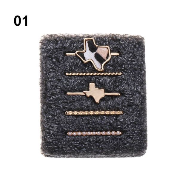 Apple Watch Band Metal Charms