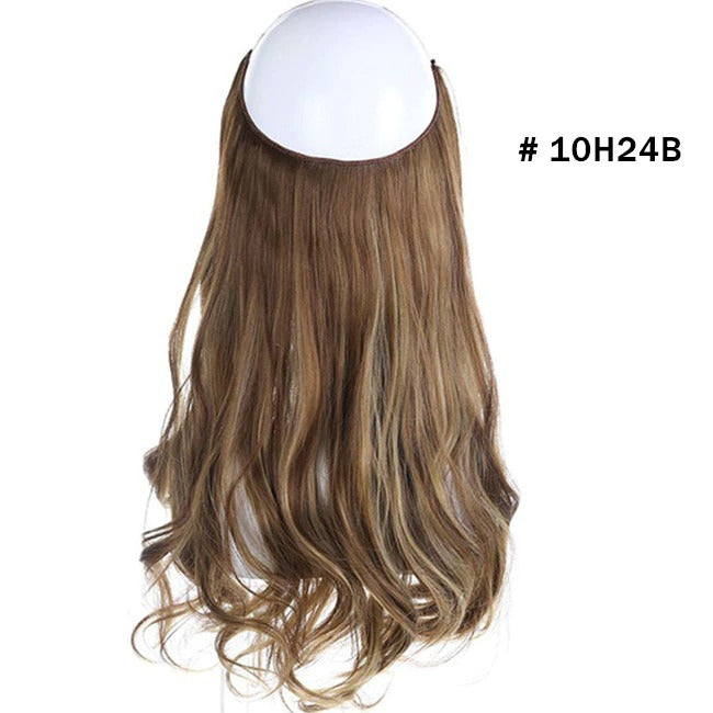 Halo Instant Hair Extensions