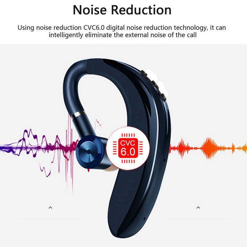 Wireless Earphones