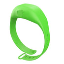 Green Wrist Band Dispenser