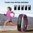 Sports & Fitness Smart Watch
