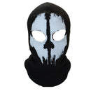 Black Outdoor Mask Balaclava