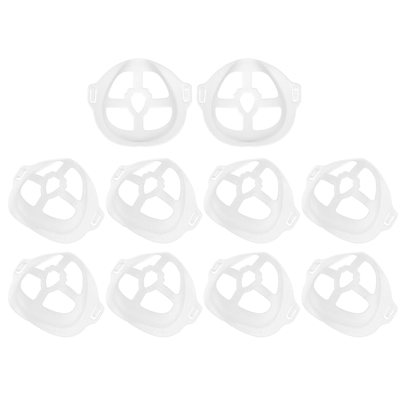 10s 3D Mask Bracket