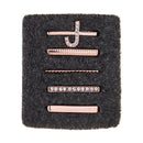 Apple Watch Band Metal Charms