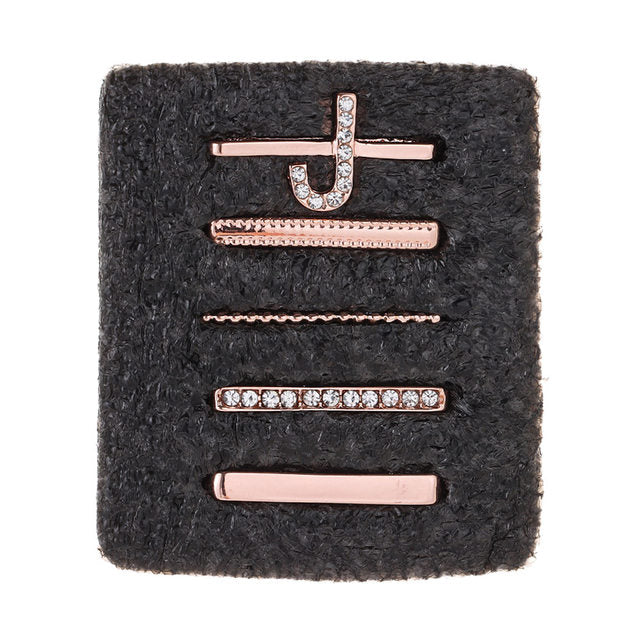 Apple Watch Band Metal Charms