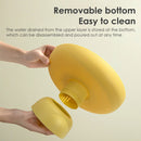 Nordic PP Fruit Storage Rack