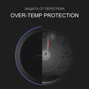 ESVNE 5W Qi Wireless Charger for iPhone X Xs MAX XR 8 plus Fast Charging for Samsung S8 S9 Plus Note 9 8 USB Phone Charger Pad