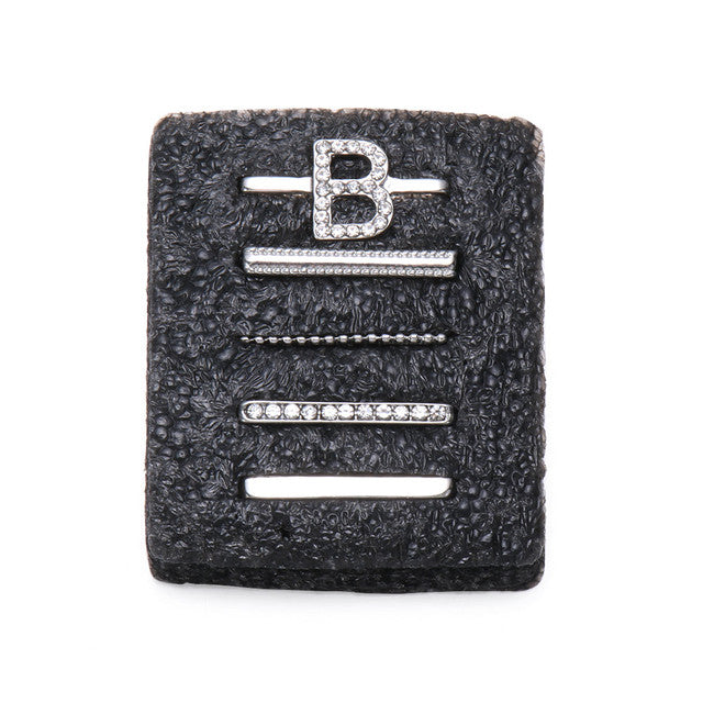 Apple Watch Band Metal Charms