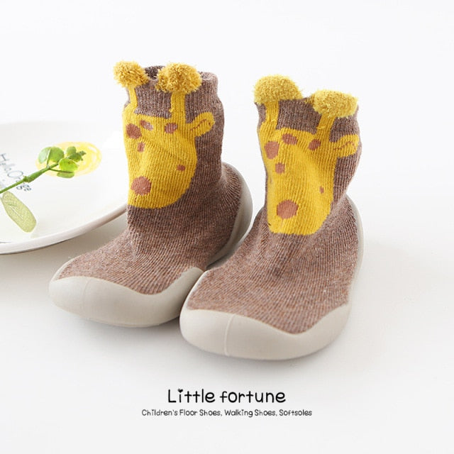 Baby First Walking Shoes