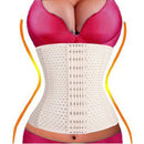 Breathable Waist Cincher Body Shapewear