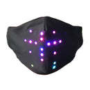 LightUp LED Voice Control Mask