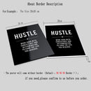 Motivational Deco Posters