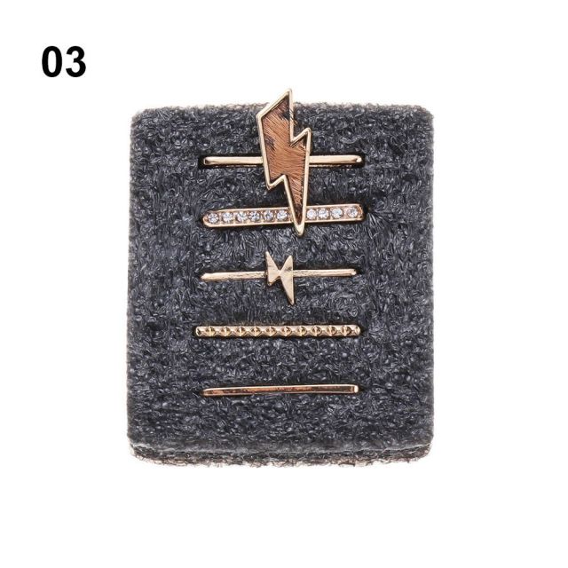 Apple Watch Band Metal Charms