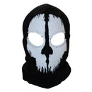 Black Outdoor Mask Balaclava