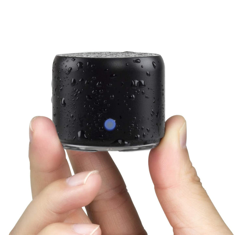Super Mini Portable Bluetooth Speaker