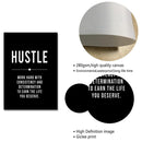 Motivational Deco Posters