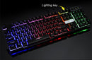 Mechanical Gaming Keyboard
