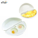 Microwave Omelet Cooker Pan