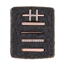 Apple Watch Band Metal Charms