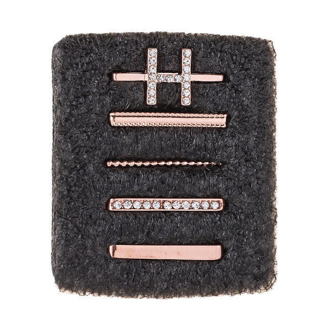 Apple Watch Band Metal Charms