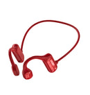 Conduction Earphone Bluetooth Headphones