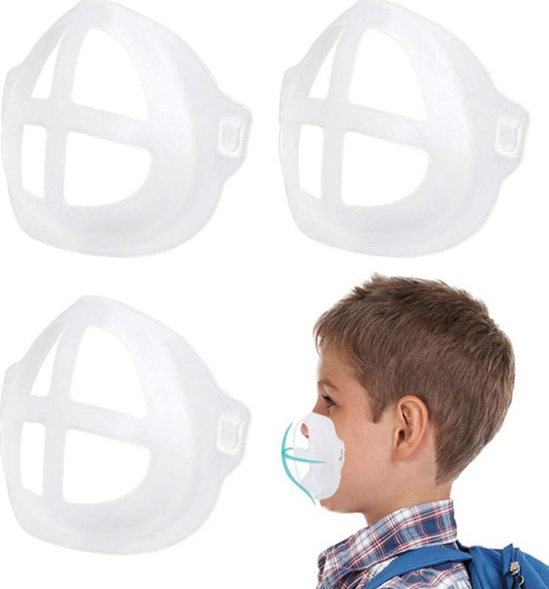 3D Kids Mask Bracket Inner Support Frame