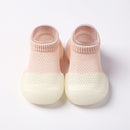 Baby First Walking Shoes