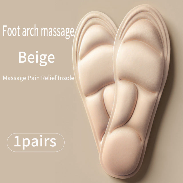 Memory Foam Sports Insole