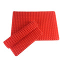 Heat Resistant Silicone Mat