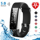 Sports & Fitness Smart Watch