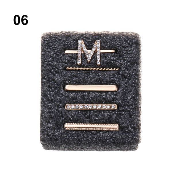 Apple Watch Band Metal Charms