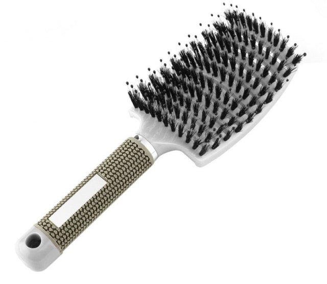 Women Detangler Hair Brush