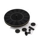 Mini Outdoor Solar Fountain