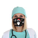 Cute Christmas Series Masks